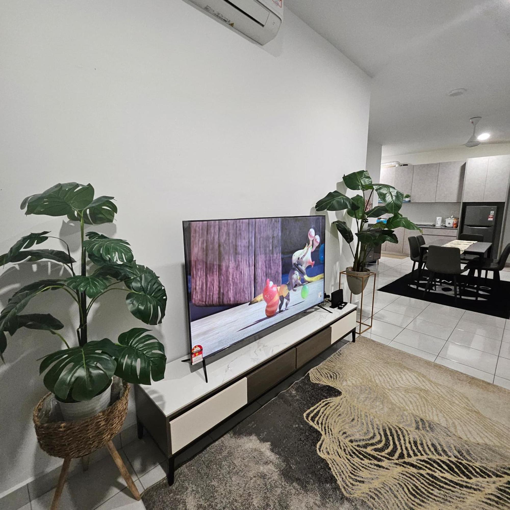 Apartment B3a-5