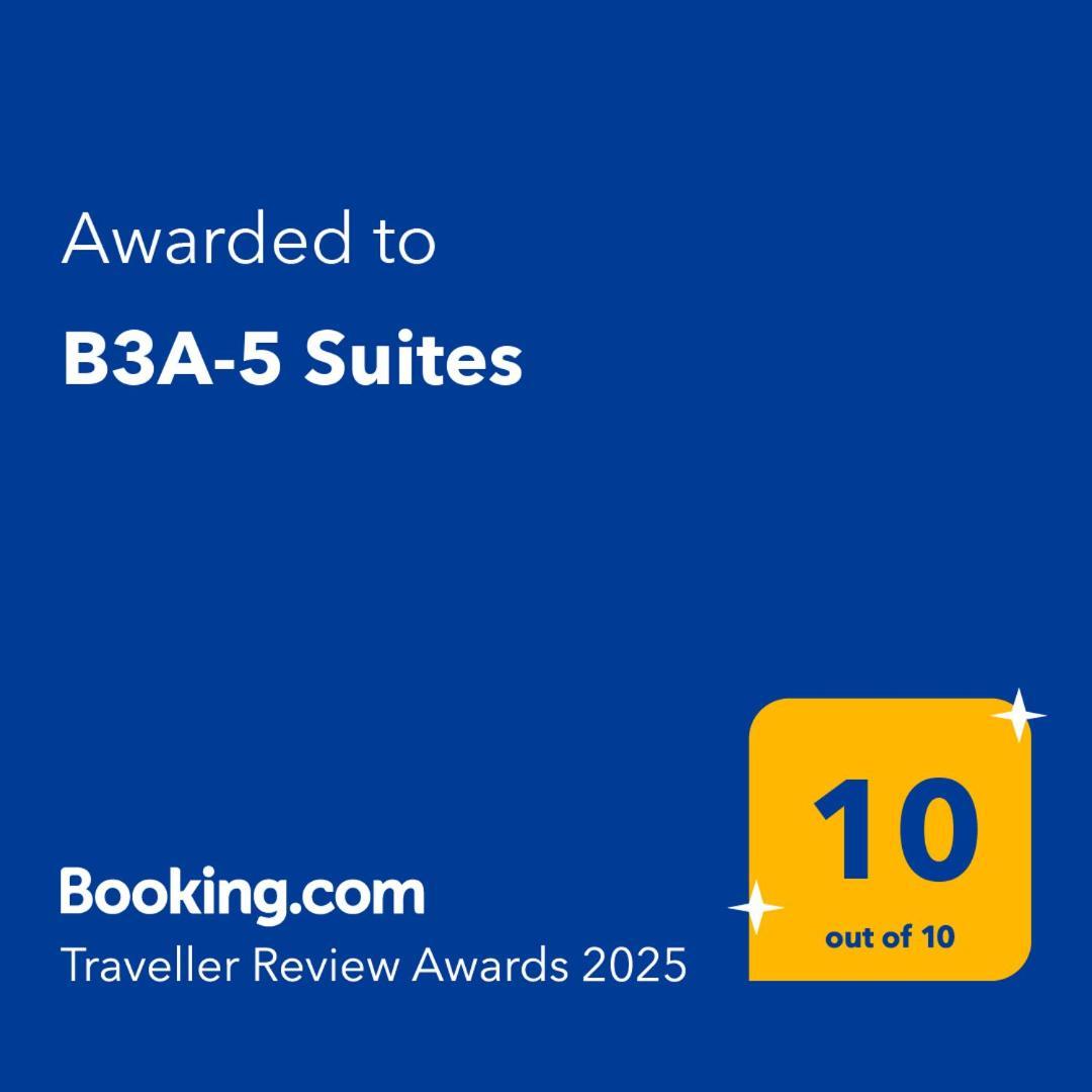 Apartment B3a-5