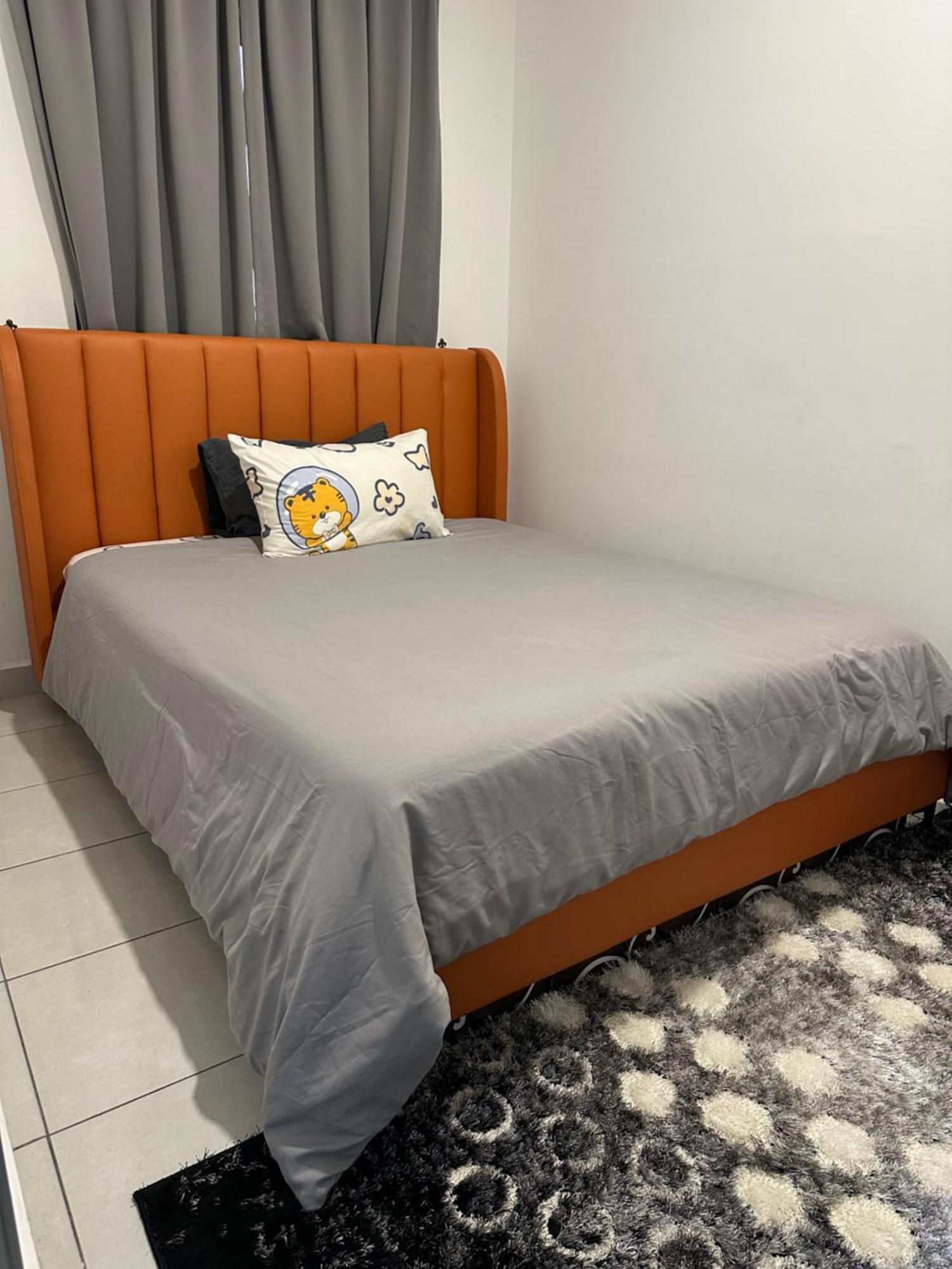 Apartment B3a-5 Papar